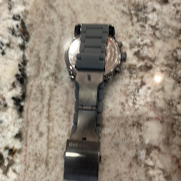 Diesel watch. - Picture 5 of 5